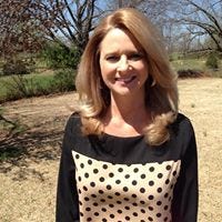 Rena Williams McLoud