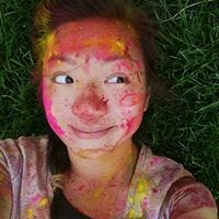 Katie Wong
