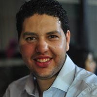 Achraf Benfdila