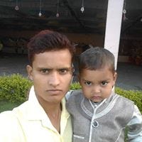 Mahipal Kurmi