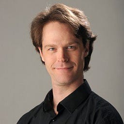 Anthony B Roberts