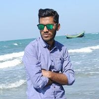 Kamruzzaman Bappy