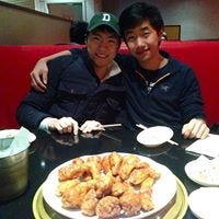Mike Wu