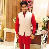 Vipul Grover
