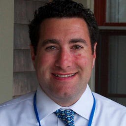 Peter Cohen