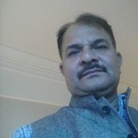 Prem Narayan Tiwari