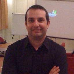 jorge david armando