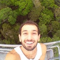 Vitor Nazário Coelho