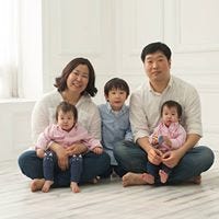 Dongwook Koh