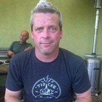 Sean Cranbury