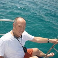 Graham Cole