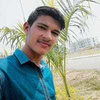 Sharma Niraj