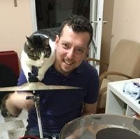 Suleyman Hakan Görener