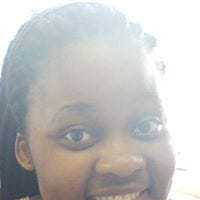 Lindiwe Samantha Mabasa