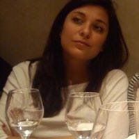 Patricia Saez Blasco