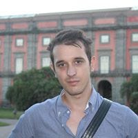 Gian Marco Ambra