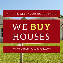 Sooner House Buyers