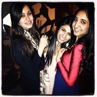 Arushi Jain
