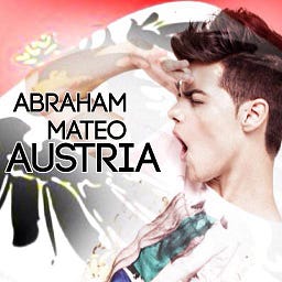 Abraham Mateo AT