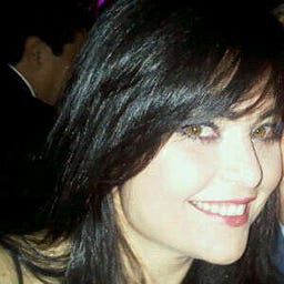 Milagros Larrazábal