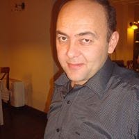 Georgi Paleykov