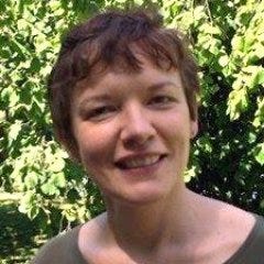 Sophie Taysom, PhD