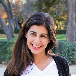 Nuria Pérez Paredes