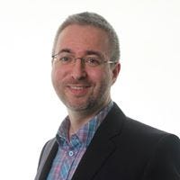 Jon Hilmar Edvardsen