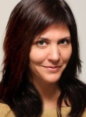 Nathalie Cloutier