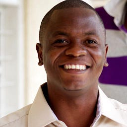 Wassy Kambale
