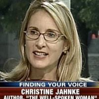 Christine Jahnke