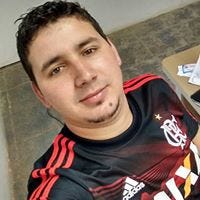 Adeilson Alves