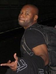 Keith Jackson II