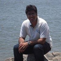 Ashish Kapoor