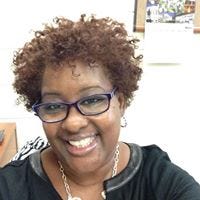 Rogernelle Griffin