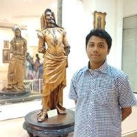 Sourav Ghosh