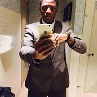 Michael Oyeyemi
