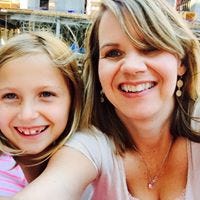 Jennifer McLarty Daly