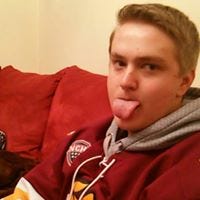 Spencer Sorenson