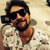 Luiz Gabriel Vieira