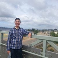 Rory Zhang