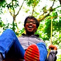 Janeesh Prabhu