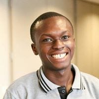 Nathaniel Alpha
