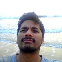 Sree Harsha Reddy
