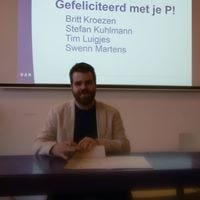 Tim Luigi