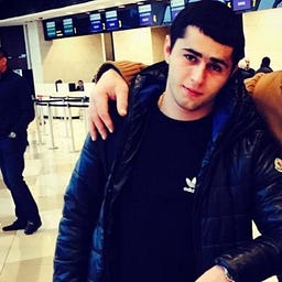 Xalil Ahmadzada