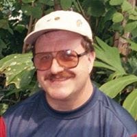 Joe Nickence