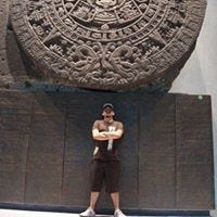 Mario J. Chavez