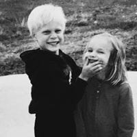 Luba Otrusinikova Osadska