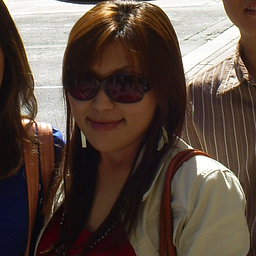 Google Employee Yuko Ito's profile photo